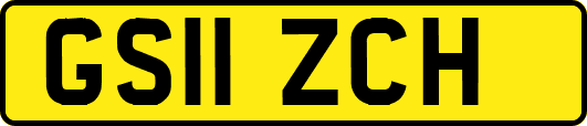 GS11ZCH