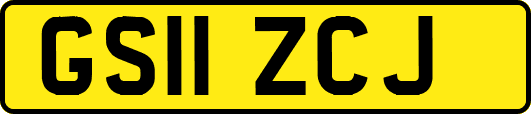 GS11ZCJ
