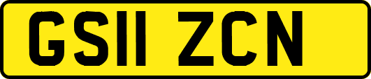 GS11ZCN