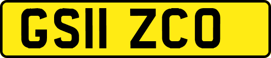 GS11ZCO