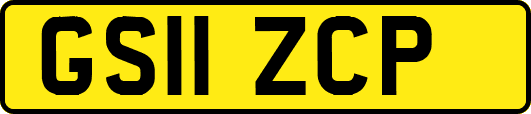 GS11ZCP