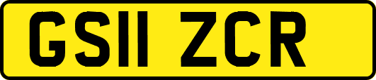 GS11ZCR