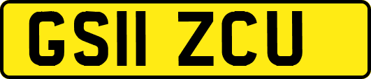 GS11ZCU