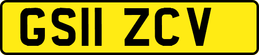 GS11ZCV