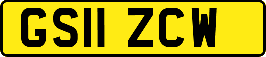 GS11ZCW