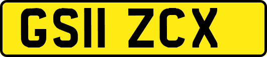 GS11ZCX