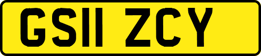 GS11ZCY
