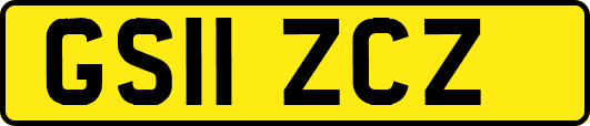 GS11ZCZ