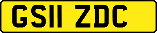 GS11ZDC