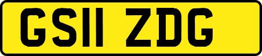 GS11ZDG