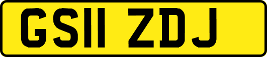 GS11ZDJ