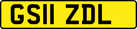 GS11ZDL