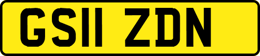 GS11ZDN