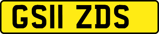 GS11ZDS