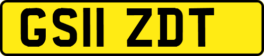 GS11ZDT