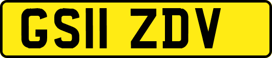 GS11ZDV