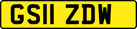 GS11ZDW