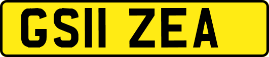 GS11ZEA