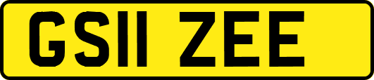 GS11ZEE