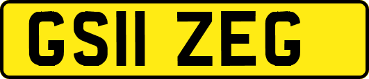 GS11ZEG