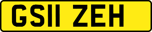 GS11ZEH