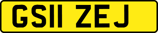GS11ZEJ