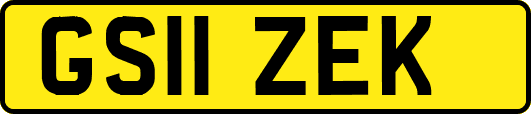 GS11ZEK