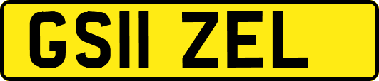 GS11ZEL