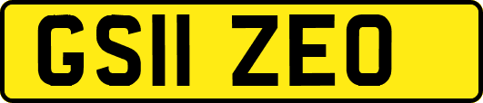GS11ZEO