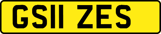 GS11ZES