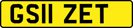 GS11ZET