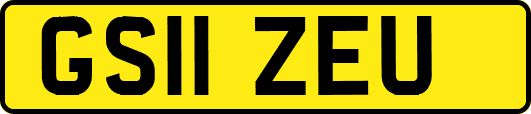 GS11ZEU