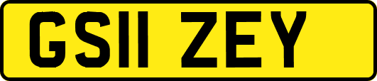 GS11ZEY