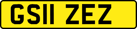 GS11ZEZ