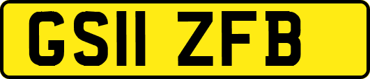 GS11ZFB