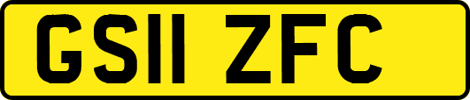 GS11ZFC
