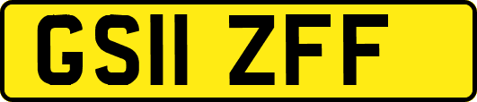 GS11ZFF