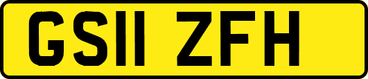 GS11ZFH