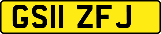GS11ZFJ
