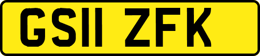 GS11ZFK