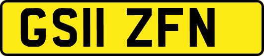 GS11ZFN