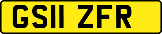 GS11ZFR