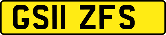 GS11ZFS
