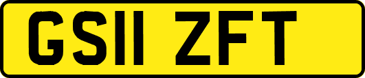 GS11ZFT