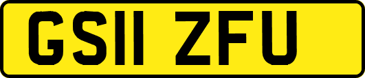 GS11ZFU