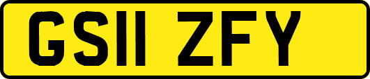 GS11ZFY