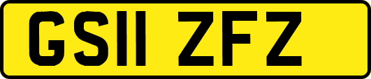 GS11ZFZ