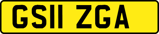 GS11ZGA