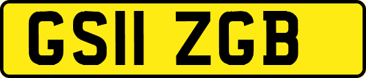 GS11ZGB