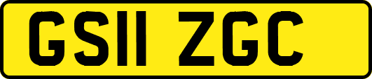 GS11ZGC